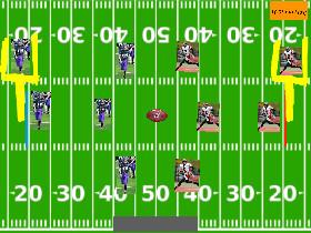 football! r u a man? 3 1