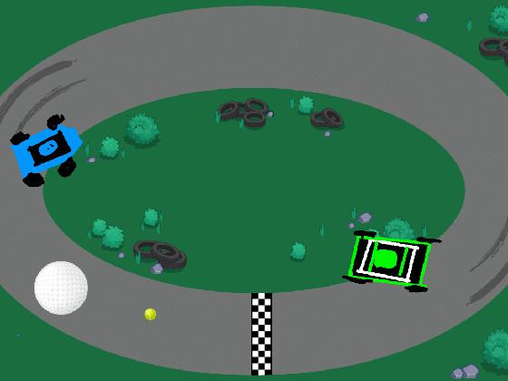 slime cart  (Please Like ) 1