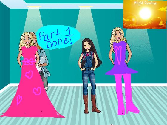 Barbie/ part 1/animation