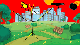 Animation Template