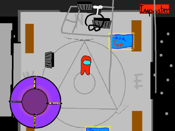 Among Us V1.0 1 1