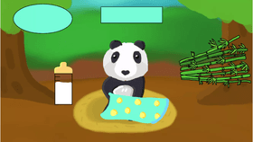 Panda Care 101