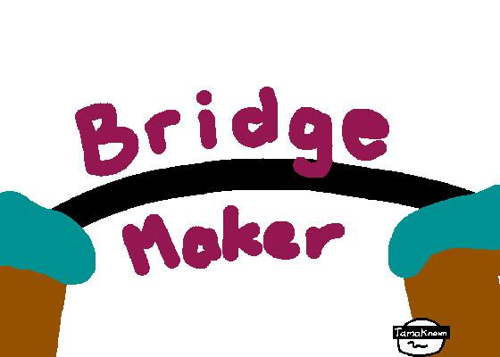 Bridge Maker 2