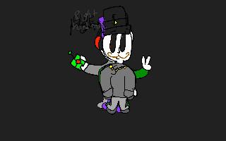 Henry Stickman
