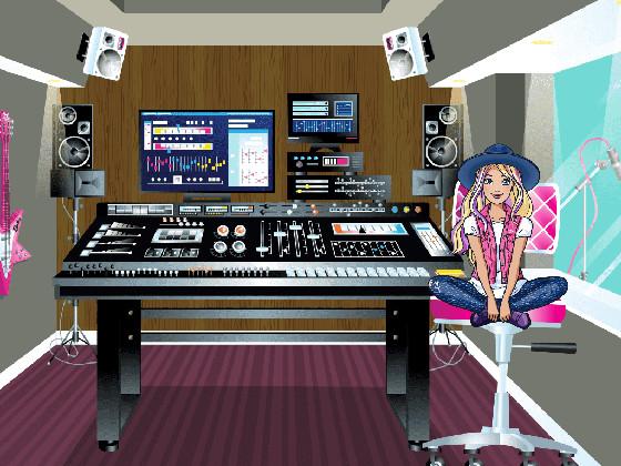 Create your Music!