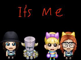 fnaf song can you survive 😇