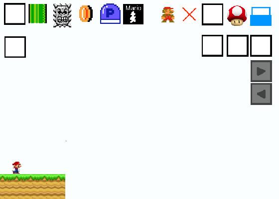 mario builder 1 1 1
