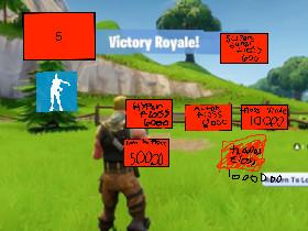 Fortnite Floss Clicker 1 1