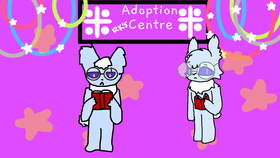 RE:DTA Adoption Centre!