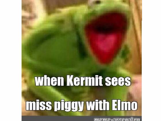 He lost it