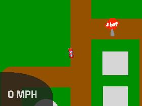 Drive, Drive, Drive 1