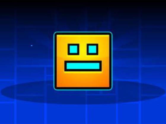 geometry dash level one 1