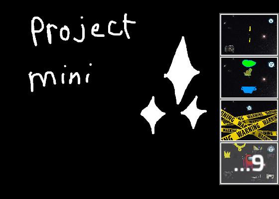 Project Mini 