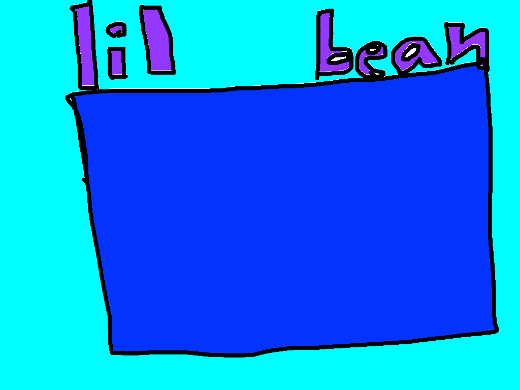 lil bean