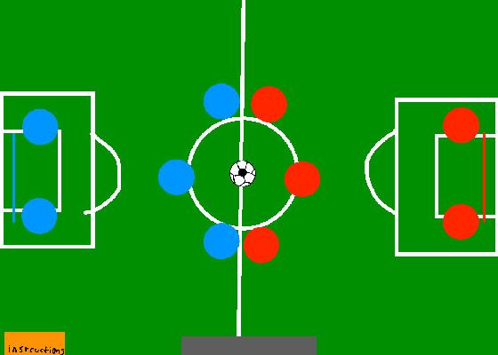 2playersoccer 1v1 1