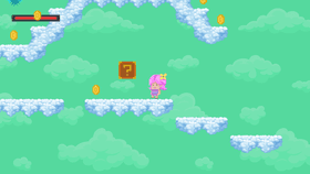 mythical run