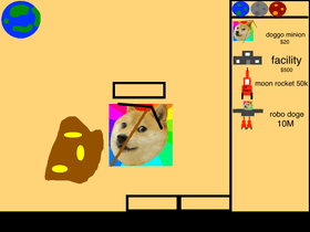 Dogeminer (new pic edition)