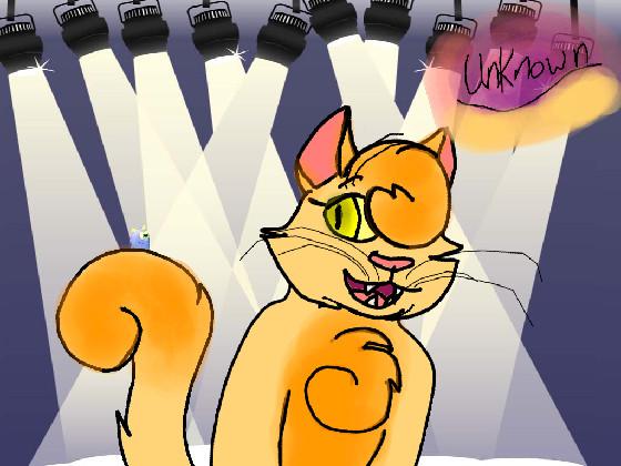 Lil Cat Animation 