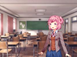 | Talk To Natsuki |  1