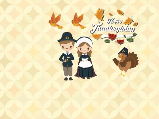 Tricky Turkeys 1