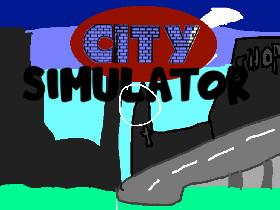 city simulator 1