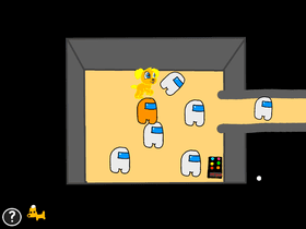 Tynker Among Us S.1 V.01