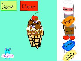 Ice Cream Factory 1