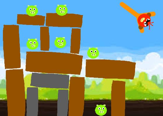 Angry birds 1 1