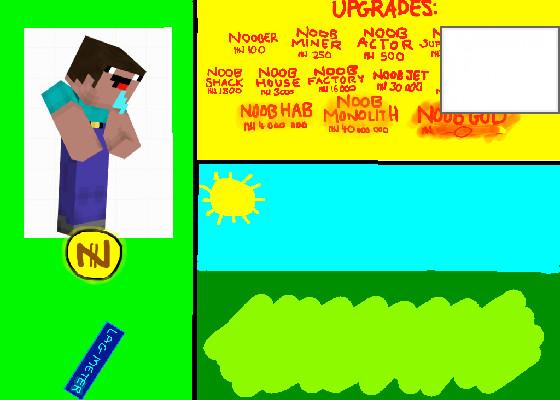Noob Clicker 1