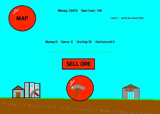 Ore Tycoon  1