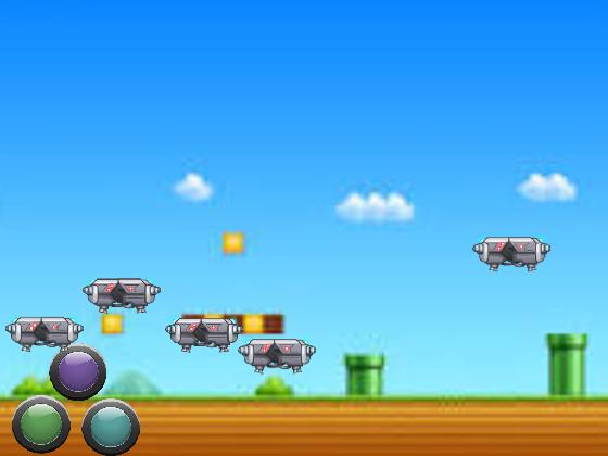 mario run 2 (Please Like!) 1
