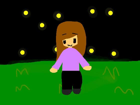 blinking Animation