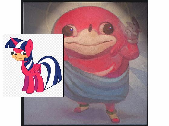 da way is dat way