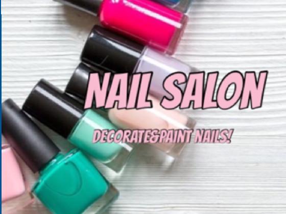 💅Nail Salon 💅 1
