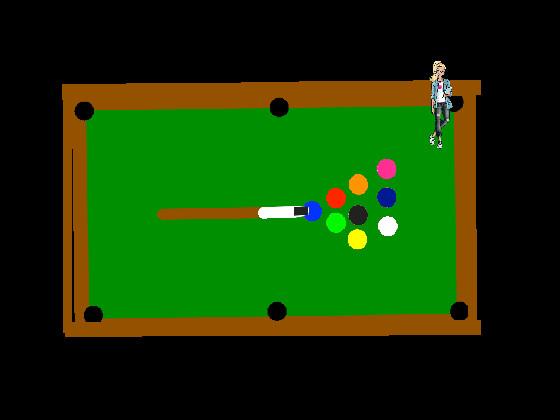 pool Ethan J. 1