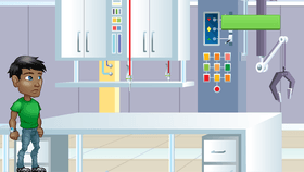 Bài 6 : Đố vui nhận thưởng