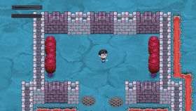 goblin fortress raid