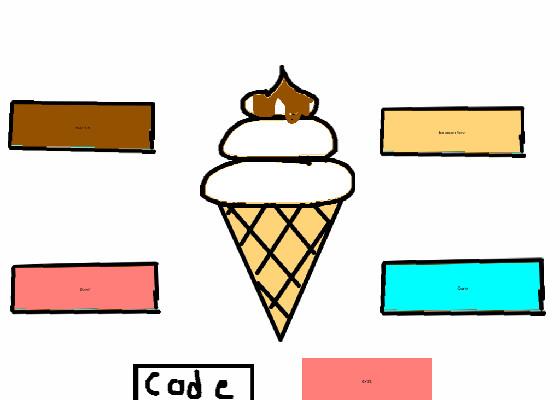Create your Ice creamsx
