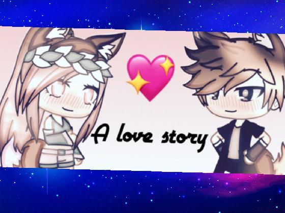 a love story 1
