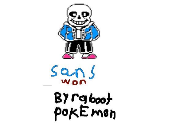 MEGALOVANIA CAUSE U ASKED FOR IT