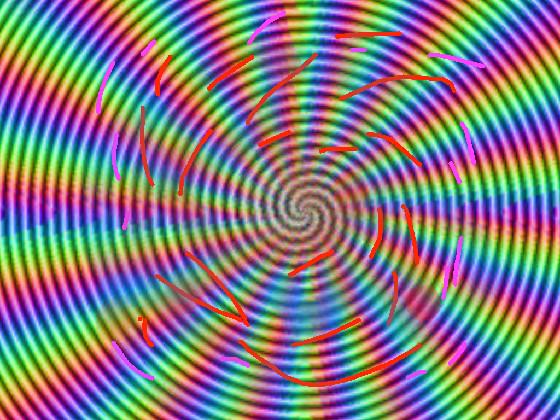 hypnotizing  1