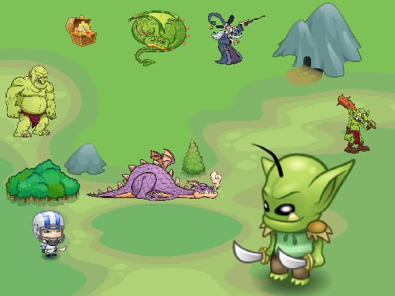 Adventure Game 1