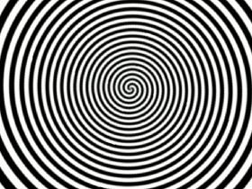 I will hypnotize you