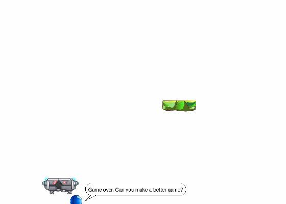 Brick Breaker Game 1