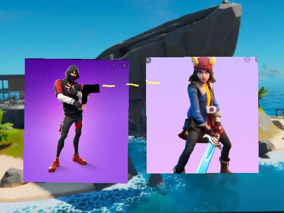 fortnight get the boss