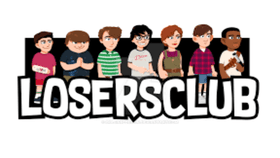 #LOSER CLUB from the movie IT