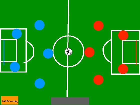 Fifa 2K21 Soccer 1