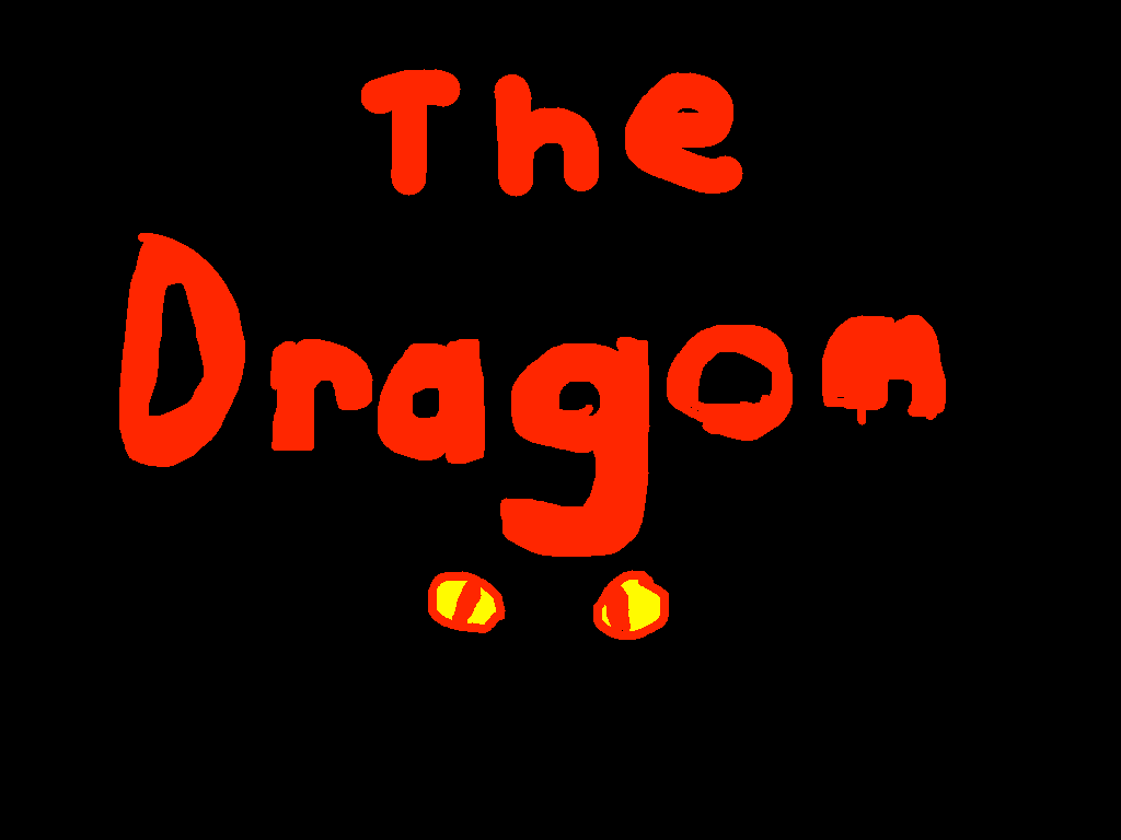Dragon the movie