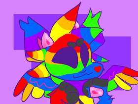Floppy Ears//MEME - animation