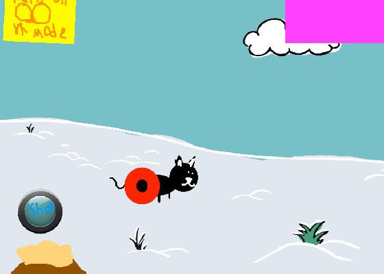 kitty simulator